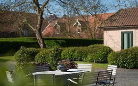 Hotel B - Boskapelhoeve